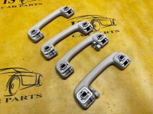 KOMPLET RĄCZKI RĄCZKA UCHWYTY PODSUFITKI FORD KUGA MK3