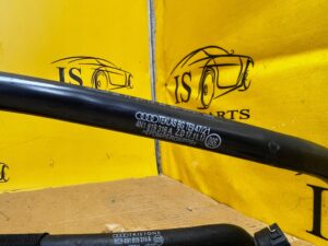 KOMPLET MAGISTRALA PRZEWÓD RURA RURKA WĄŻ WODY AUDI A8 D5 3.0 TFSI