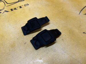 KOMPLET WSPORNIK UCHWYT MOCOWANIE AUDI A8 D5