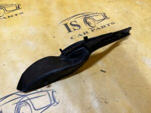 USZCZELKA ZAŚLEPKA ZAKOŃCZENIE PODSZYBIA LEWA LEWE TOYOTA RAV4 V