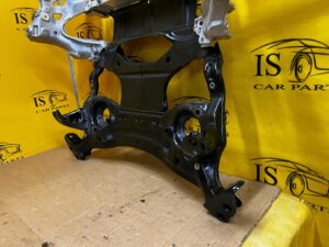 SANKI WÓZEK ZAWIESZENIE PRZÓD MOCOWANIE SILNIKA AUDI A8 D5 3.0 TFSI