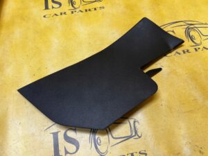 OSŁONA PLASTIK KONSOLI DESKI TUNELU ŚRODKOWEGO LEWA TOYOTA RAV4 V EU