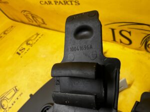 KOMPLET WSPORNIK UCHWYT MOCOWANIE AUDI A8 D5