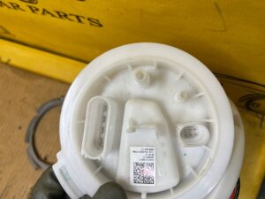 POMPA POMPKA PALIWOWA PALIWA AUDI A8 D5 3.0 TFSI