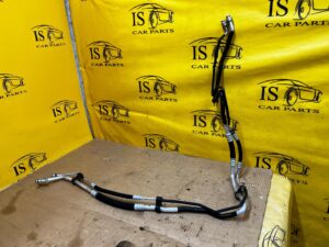 PRZEWÓD RURA RURKA WĄŻ KLIMATYZACJI AUDI A8 D5 3.0 TFSI