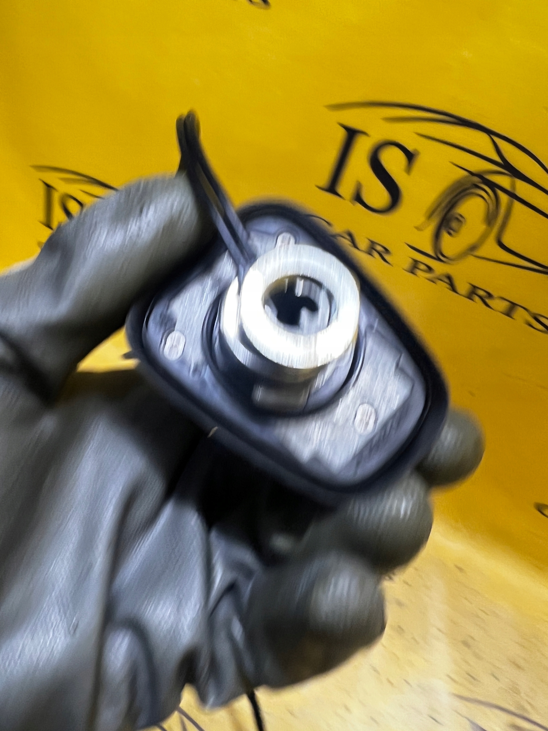 ANTENA DACHOWA PODSTAWA DACIA SANDERO III 2023R