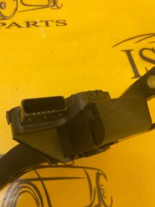 PEDAŁ POTENCJOMETR GAZU IVECO DAILY VI 6 19-