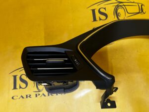 OSŁONA RAMKA LICZNIKA ZEGARÓW DESKI KRATKA NAWIEWU FORD KUGA MK3 LIFT EU