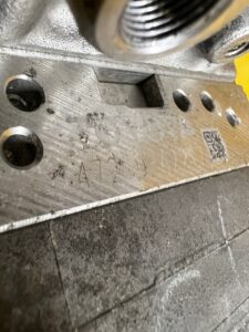 POMPA HAMULCOWA ABS TOYOTA RAV4 V 2.5 HYBRID