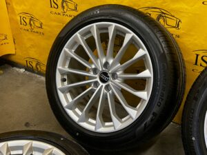 NOWE KOŁA FELGI OPONY LETNIE AUDI A8 D5 255/45 R19