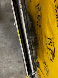 KOMPLET CHŁODNIC WODY KLIMATYZACJI WENTYLATOR FORD ESCAPE MK4 1.5 ECOBOOST