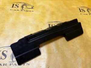 STYROPIAN WYGŁUSZENIE PIANKA BAGAŻNIKA AUDI A8 D5