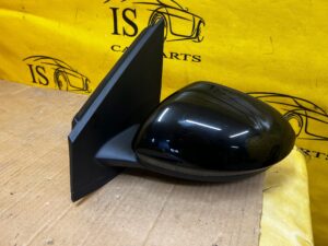 LUSTERKO ZEWNĘTRZNE LEWE 7 PIN ASYSTENT DACIA SANDERO III NV676 676 EU