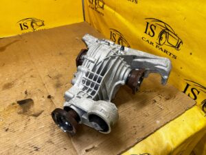 NOWY MOST DYFER DYFERENCJAŁ TYŁ AUDI A8 D5 3.0 TFSI AWD 4X4 QUATTRO