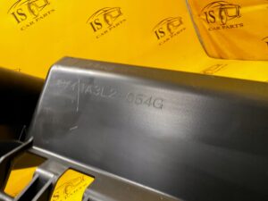 RAMKA MOCOWANIE SCHOWKA DESKI KONSOLI PASAŻERA PRAWA TOYOTA RAV4 V EU