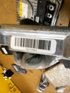 MODUŁ STEROWNIK KAMERY AUDI A8 D5