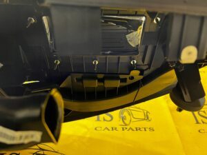 DESKA KONSOLA KOKPIT PEUGEOT 508 I LIFT JBL HUD EU
