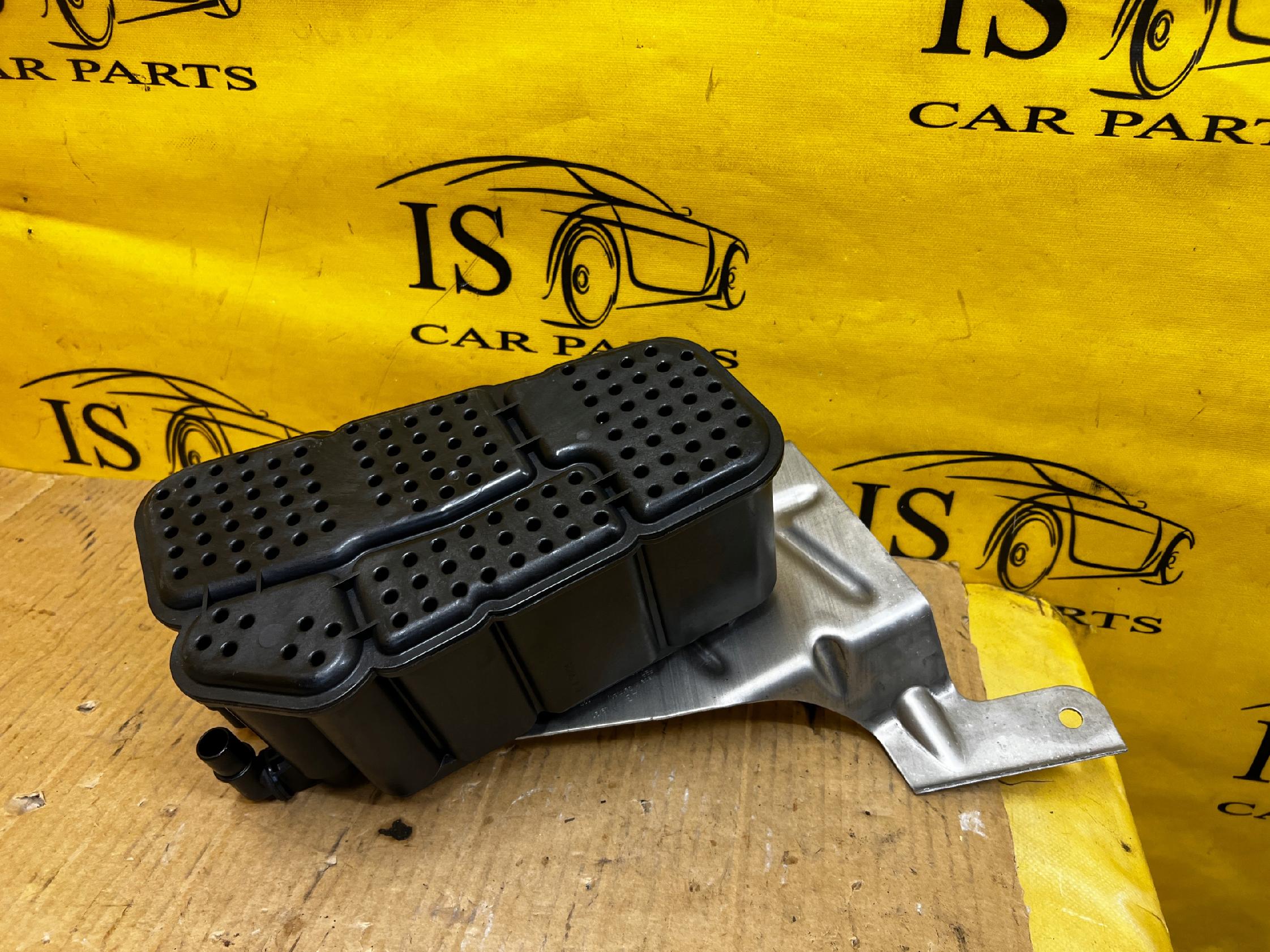 FILTR WĘGLOWY PAR PALIWA AUDI A8 D5 3.0 TFSI