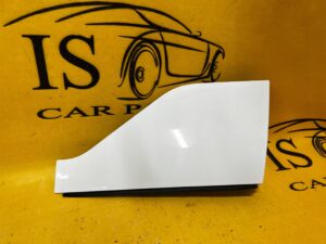 OSŁONA ZAWIASU KLAPY BAGAŻNIKA LEWA FORD KUGA MK3 FROZEN WHITE BIAŁY