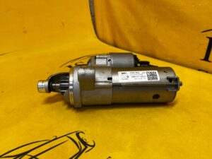 NOWY ROZRUSZNIK AUDI A8 D5 3.0 TFSI