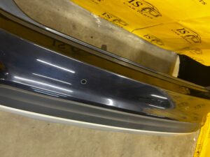 ZDERZAK TYLNY TYŁ 6 X PDC KIA SORENTO III LIFT