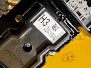 PANEL PRZYCISK PRZEŁĄCZNIK SZYB LUSTEREK DRZWI PRZÓD LEWY TOYOTA RAV4 V