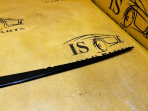 OSŁONA ZAŚLEPKA LISTWA MASKOWNICA AUDI A8 D5