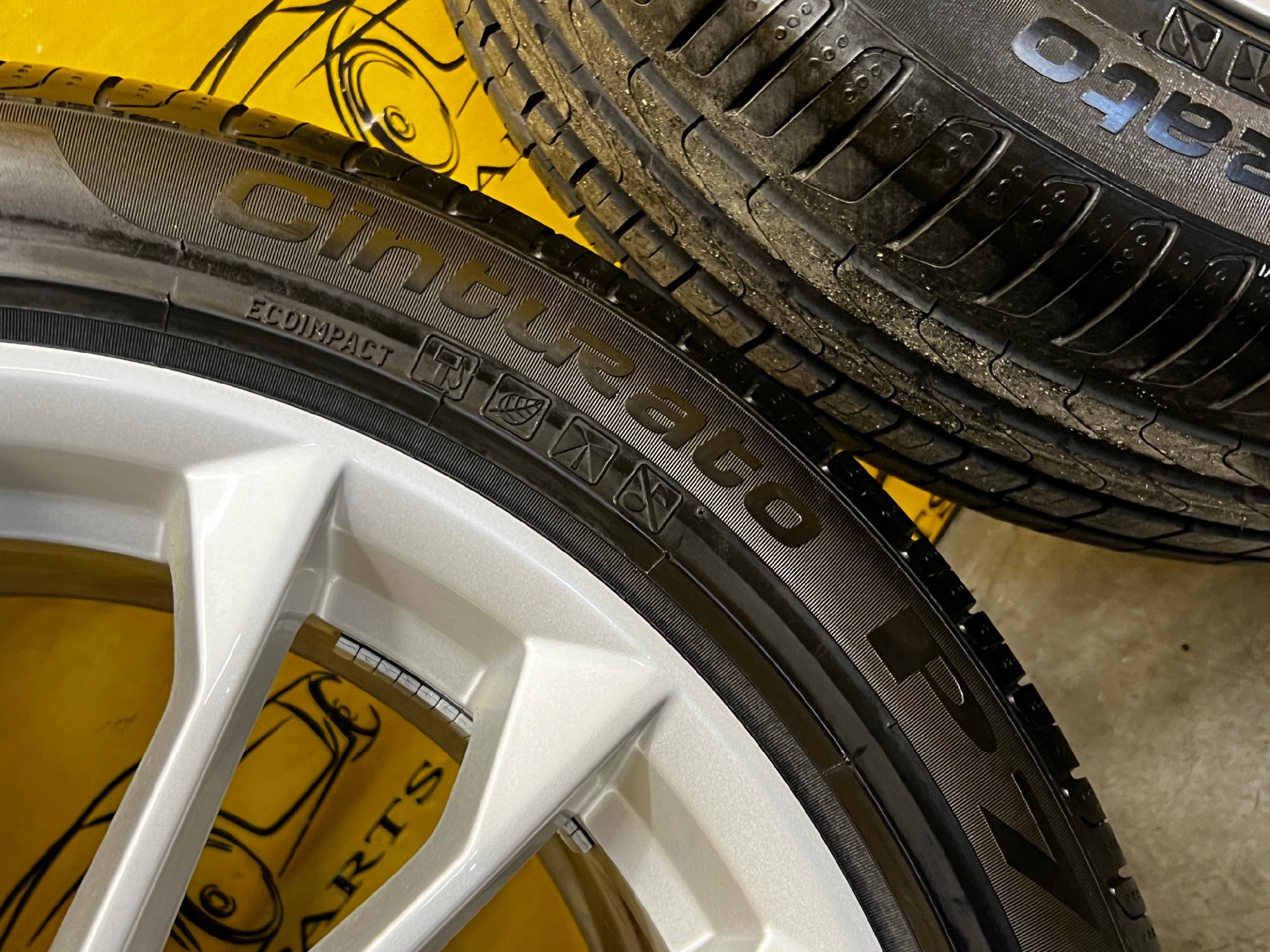 NOWE KOŁA FELGI OPONY LETNIE AUDI A8 D5 255/45 R19