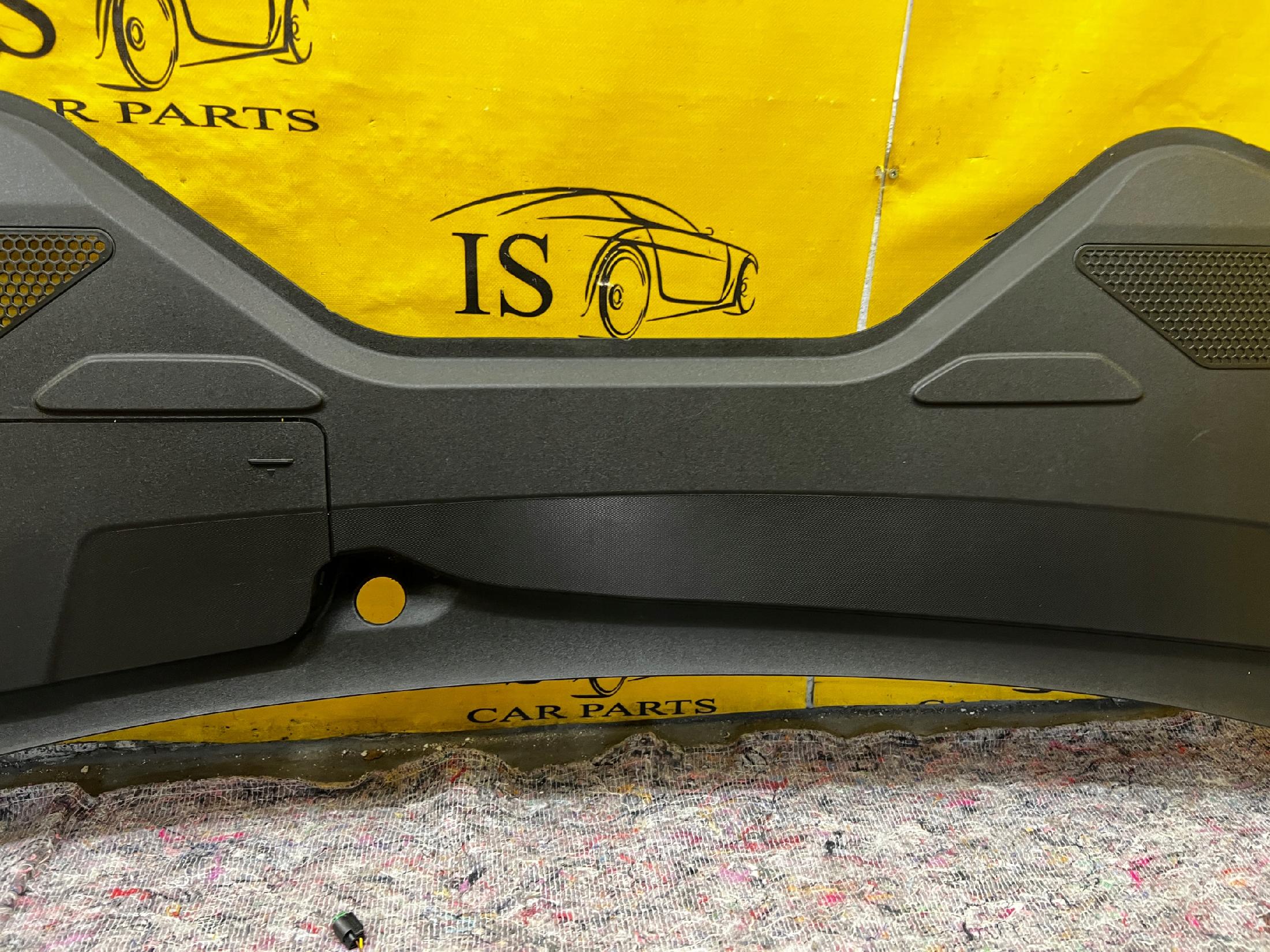 KOMPLETNE PODSZYBIE GÓRNE PLASTIKOWE AUDI A8 D5 EU