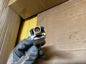 MODUŁ WZMACNIACZ ANTENY ANTENOWY AUDI A8 D5