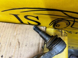 MAGLOWNICA PRZEKŁADNIA KIEROWNICZA AUDI A8 D5 EU