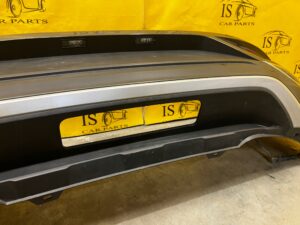 ZDERZAK TYLNY TYŁ 6 X PDC VOLKSWAGEN VW T-ROC 2GA