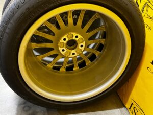 NOWE KOŁA FELGI OPONY LETNIE AUDI A8 D5 255/45 R19