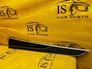 KPL DEKORY LISTWY OZDOBNE DESKI DRZWI TUNELU DREWNO LED AUDI A8 D5 LONG EU