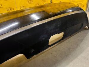 ZDERZAK TYLNY TYŁ PEUGEOT 308 II T9 HB HATCHBACK