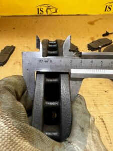 KOMPLET NOWE TARCZE KLOCKI HAMULCOWE PRZÓD PRZEDNIE 350 MM AUDI A8 D5