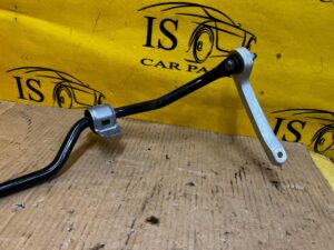 NOWY DRĄŻEK STABILIZATORA TYŁ TYLNY ŁĄCZNIKI AUDI A8 D5 3.0 TFSI