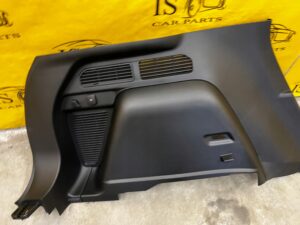 TAPICERKA BOCZEK BAGAŻNIKA TYŁ LEWY LEWA FORD KUGA MK3 LIFT