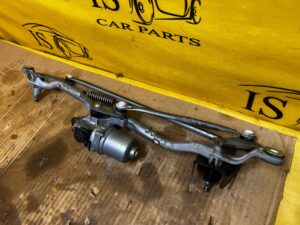 MECHANIZM SILNIK WYCIERACZEK PRZÓD TOYOTA RAV4 V EU