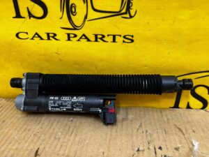 SIŁOWNIK ELEKTRYCZNY KLAPY TYŁ TYLNEJ BAGAŻNIKA AUDI A8 D5