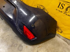 ZDERZAK TYLNY TYŁ 4 X PDC DACIA SANDERO II LIFT D42