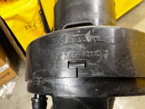 RURA PRZEWÓD WLEW PALIWA TOYOTA RAV4 V 2.5 HYBRID