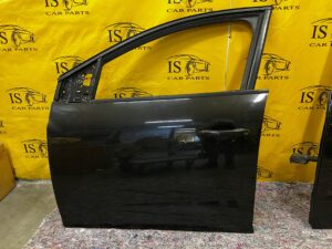 DRZWI LEWA STRONA LEWY PRZÓD TYŁ DACIA SANDERO III NV676 676 2022R