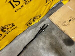 KOMPLET PRZEWODY PRZEWÓD RURA RURKA WĄŻ PALIWA AUDI A8 D5 3.0 TFSI