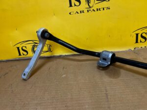 NOWY DRĄŻEK STABILIZATORA TYŁ TYLNY ŁĄCZNIKI AUDI A8 D5 3.0 TFSI