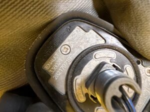 MODUŁ ANTENA DACHOWA REKIN RENAULT MEGANE IV HB