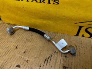 PRZEWÓD RURA RURKA WĄŻ KLIMATYZACJI AUDI A8 D5 3.0 TFSI