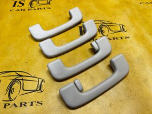 KOMPLET RĄCZKI RĄCZKA UCHWYTY PODSUFITKI FORD KUGA MK3