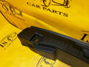 LISTWA OSŁONA PROGU BAGAŻNIKA PASA TYŁ TYLNEGO BAGAŻNIKA FORD KUGA MK3