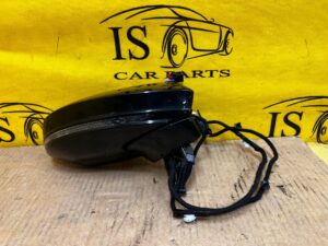 LUSTERKO ZEWNĘTRZNE PRAWE 14 PIN AUDI A8 D5 LY9T EU